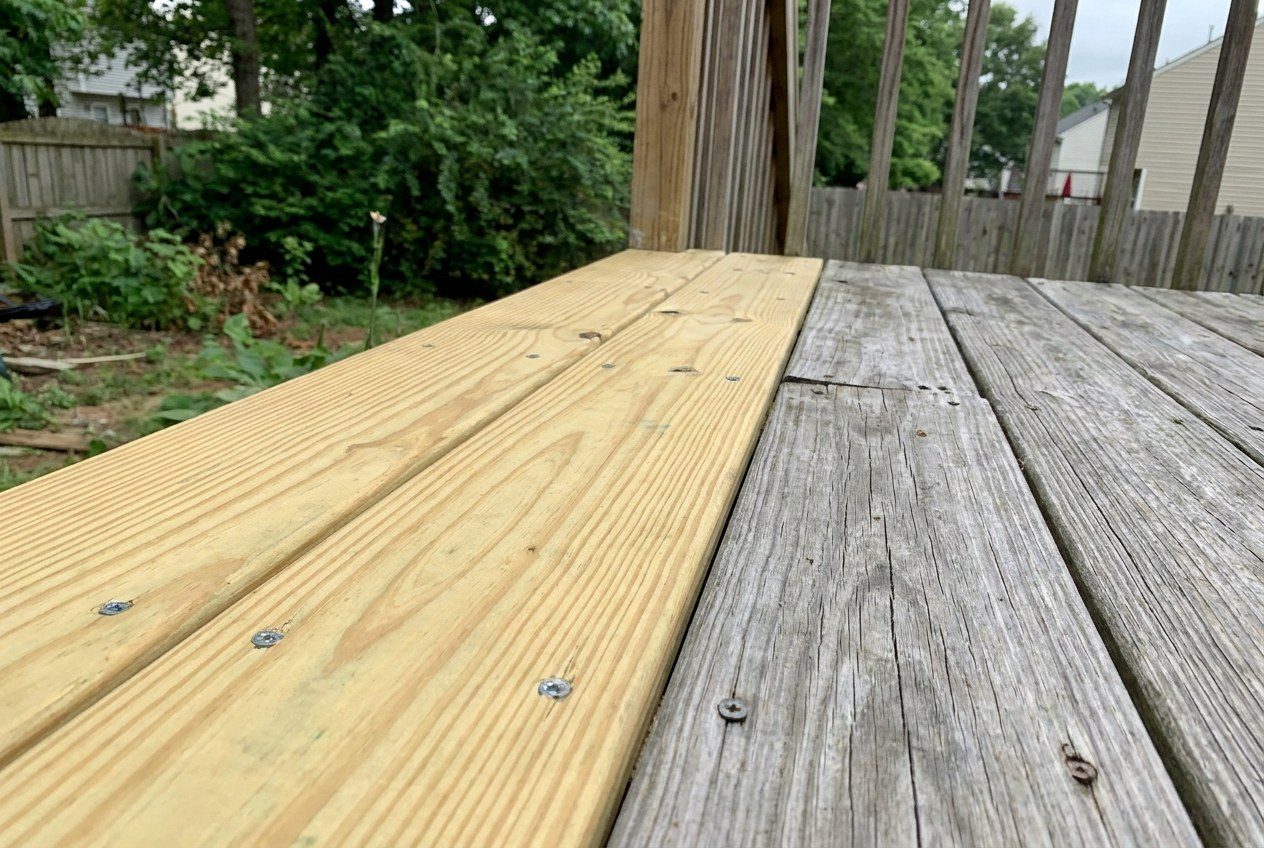 Wynn Industries - flooring in Raleigh, NC